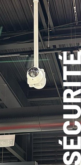 sécurite